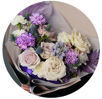 Anniversary Flowers Finsbury