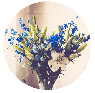 Sympathy Flowers Finsbury