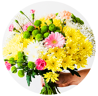 Same day Flowers Finsbury